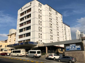 Отель Hotel Costa Inn  Панама